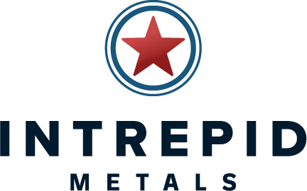 INTR Logo Vertical blue